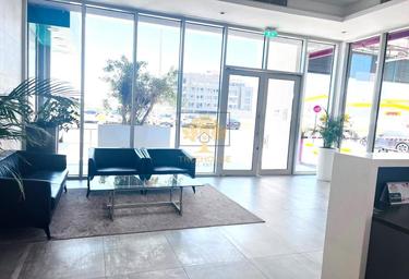 1-BD Apartment Sale, 640 sq. ft., Centurion Onyx, Meydan, Dubai, UAE #2