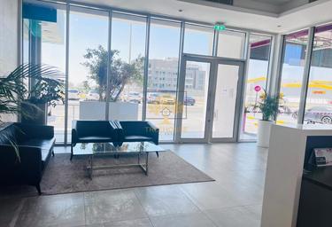 1-BD Apartment Sale, 640 sq. ft., Centurion Onyx, Meydan, Dubai, UAE #1