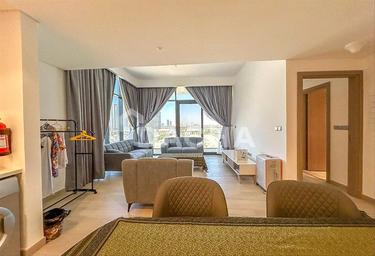 2-BD Apartment Sale, 837 sq. ft., Azizi Riviera 30, Meydan One, Meydan, Dubai, UAE #2