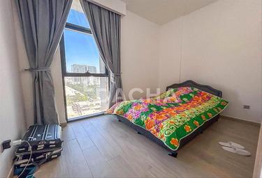 2-BD Apartment Sale, 837 sq. ft., Azizi Riviera 30, Meydan One, Meydan, Dubai, UAE #3