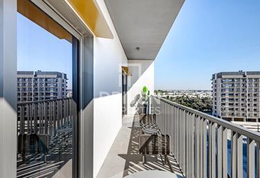 1-BD Apartment Sale, 795 sq. ft., MAG 960, Mohammed Bin Rashid City, Dubai, UAE #4