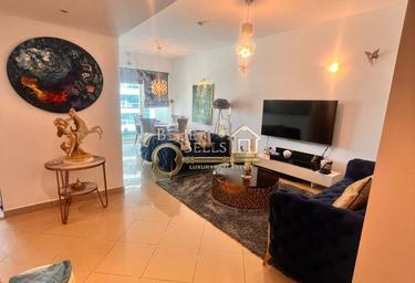 2-BD Apartment Sale, 1,000 sq. ft., Hub Canal 2, Hub-Golf Towers, Dubai Sports City, Dubai, UAE #4