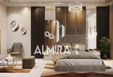 Apartment Sale, 427 sq. ft., Opalz By Danube Tower 2, Opalz by Danube, Dubai Science Park, Dubai, UAE #2