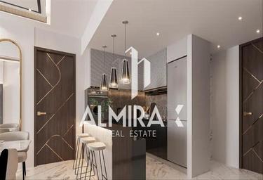 Apartment Sale, 427 sq. ft., Opalz By Danube Tower 2, Opalz by Danube, Dubai Science Park, Dubai, UAE #3