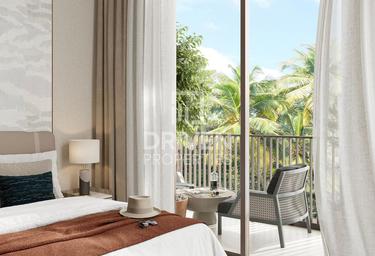 1-BD Apartment Sale, 706 sq. ft., Savanna, Dubai Creek Harbour (The Lagoons), Dubai, UAE #3