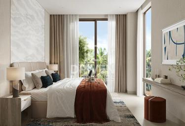 1-BD Apartment Sale, 706 sq. ft., Savanna, Dubai Creek Harbour (The Lagoons), Dubai, UAE #2