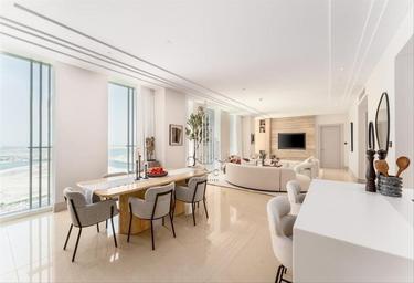 2-BD Apartment Sale, 1,000 sq. ft., Four Seasons Private Residences, Al Maryah Island, Abu Dhabi, UAE #4