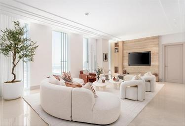 2-BD Apartment Sale, 1,000 sq. ft., Four Seasons Private Residences, Al Maryah Island, Abu Dhabi, UAE #2