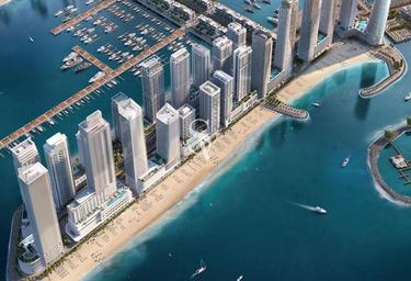 Продажа 3-комн. квартиры, 1 000 фут² в ЖК «Bayview By Emaar», Bayview, EMAAR Beachfront, Dubai Harbour, Dubai, UAE #2 Продажа 3-комн. квартиры, 1 000 фут² в ЖК «Bayview By Emaar», Bayview, EMAAR Beachfront, Dubai Harbour, Dubai, UAE #2