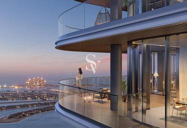 Продажа 3-комн. квартиры, 1 000 фут² в ЖК «Bayview By Emaar», Bayview, EMAAR Beachfront, Dubai Harbour, Dubai, UAE #1 Продажа 3-комн. квартиры, 1 000 фут² в ЖК «Bayview By Emaar», Bayview, EMAAR Beachfront, Dubai Harbour, Dubai, UAE #1