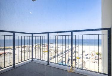 1-BD Apartment Sale, 788 sq. ft., Le Pont, La Mer, Jumeirah, Dubai, UAE #3