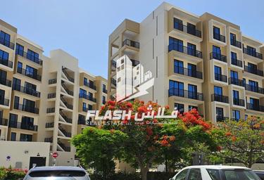 1-BD Apartment Sale, 821 sq. ft., Al Hamra Views, Al Hamra Village, Ras Al Khaimah, UAE #4