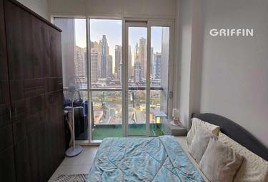 1-BD Apartment Sale, 722 sq. ft., MAG 214, JLT Cluster R, Jumeirah Lake Towers, Dubai, UAE #4