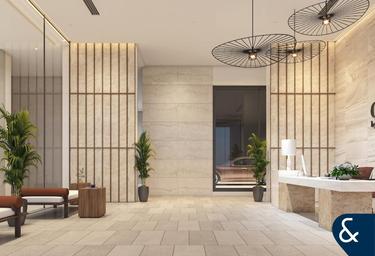 Продажа квартиры, 380 фут² в ЖК «Gateway», Gateway, Jumeirah Village Circle, Dubai, UAE #3 Продажа квартиры, 380 фут² в ЖК «Gateway», Gateway, Jumeirah Village Circle, Dubai, UAE #3