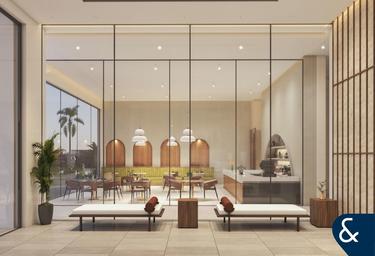 Продажа квартиры, 380 фут² в ЖК «Gateway», Gateway, Jumeirah Village Circle, Dubai, UAE #2 Продажа квартиры, 380 фут² в ЖК «Gateway», Gateway, Jumeirah Village Circle, Dubai, UAE #2