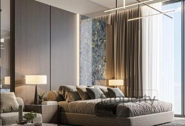 Apartment Sale, 496 sq. ft. at The Central Downtown, The Central Downtown, Arjan, Dubai, UAE #3 Apartment Sale, 496 sq. ft. at The Central Downtown, The Central Downtown, Arjan, Dubai, UAE #3