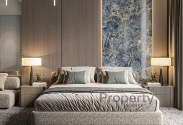 Apartment Sale, 496 sq. ft. at The Central Downtown, The Central Downtown, Arjan, Dubai, UAE #4