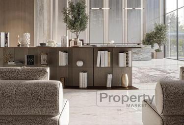 Apartment Sale, 496 sq. ft. at The Central Downtown, The Central Downtown, Arjan, Dubai, UAE #2 Apartment Sale, 496 sq. ft. at The Central Downtown, The Central Downtown, Arjan, Dubai, UAE #2