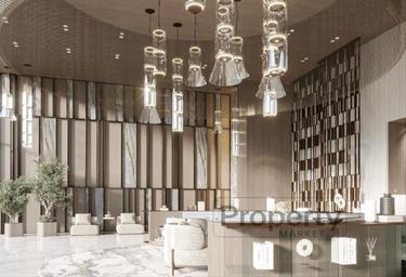 Apartment Sale, 496 sq. ft. at The Central Downtown, The Central Downtown, Arjan, Dubai, UAE #1 Apartment Sale, 496 sq. ft. at The Central Downtown, The Central Downtown, Arjan, Dubai, UAE #1