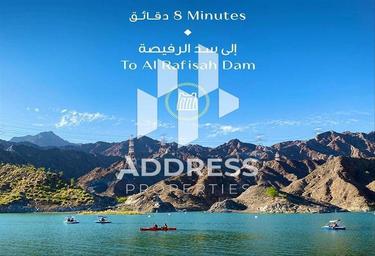 2-BD Apartment Sale, 1,000 sq. ft., Khor Fakkan, Sharjah, UAE #3 2-BD Apartment Sale, 1,000 sq. ft., Khor Fakkan, Sharjah, UAE #3