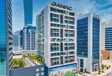 2-BD Apartment Sale, 1,000 sq. ft., Avanti, Business Bay, Dubai, UAE #1