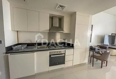 2-BD Apartment Sale, 1,000 sq. ft., Avanti, Business Bay, Dubai, UAE #3