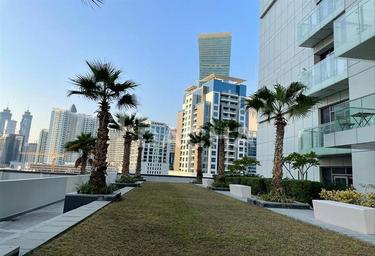 2-BD Apartment Sale, 1,000 sq. ft., Avanti, Business Bay, Dubai, UAE #4