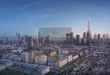 4-BD Apartment Sale, 1,000 sq. ft. at Fern Central Park, Fern, Central Park at City Walk, City Walk, Dubai, UAE #2 4-BD Apartment Sale, 1,000 sq. ft. at Fern Central Park, Fern, Central Park at City Walk, City Walk, Dubai, UAE #2