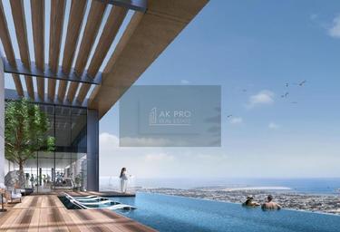 4-BD Apartment Sale, 1,000 sq. ft. at Fern Central Park, Fern, Central Park at City Walk, City Walk, Dubai, UAE #1 4-BD Apartment Sale, 1,000 sq. ft. at Fern Central Park, Fern, Central Park at City Walk, City Walk, Dubai, UAE #1