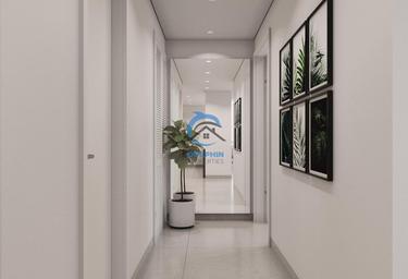 2-BD Apartment Sale, 1,000 sq. ft. at Ras al Khaimah Gateway, Ras al Khaimah Gateway, Ras Al Khaimah, UAE #4