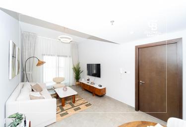 Apartment Sale, 377 sq. ft., Views 1, Dubai South (Dubai World Central), Dubai, UAE #2 Apartment Sale, 377 sq. ft., Views 1, Dubai South (Dubai World Central), Dubai, UAE #2