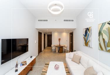 Apartment Sale, 377 sq. ft., Views 1, Dubai South (Dubai World Central), Dubai, UAE #4