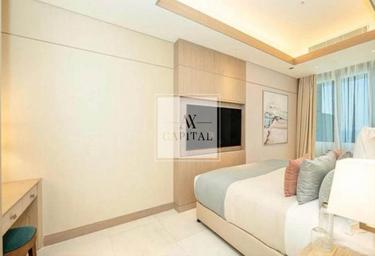 Apartment Sale, 930 sq. ft. at Sensoria, sensoria at Five Luxe, Jumeirah Beach Residence, Dubai, UAE #4