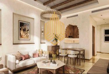3-BD Apartment Sale, 1,000 sq. ft. at Ville 12 at Masdar City, Ville 12, Masdar City, Abu Dhabi, UAE #2 3-BD Apartment Sale, 1,000 sq. ft. at Ville 12 at Masdar City, Ville 12, Masdar City, Abu Dhabi, UAE #2
