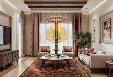 3-BD Apartment Sale, 1,000 sq. ft. at Ville 12 at Masdar City, Ville 12, Masdar City, Abu Dhabi, UAE #4