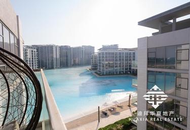 1-BD Apartment Sale, 781 sq. ft. at Mohammed Bin Rashid Al Maktoum City , District One Phase III  , A Villas, District One Phase III, District One, Mohammed Bin Rashid City, Dubai, UAE #4