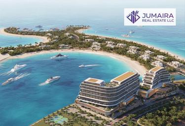 Продажа 2-комн. квартиры, 1 000 фут² в ЖК «JW Marriott Residences», JW Marriott Residences, Al Marjan Island, Ras Al Khaimah, UAE #1 Продажа 2-комн. квартиры, 1 000 фут² в ЖК «JW Marriott Residences», JW Marriott Residences, Al Marjan Island, Ras Al Khaimah, UAE #1