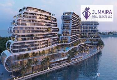 Продажа 2-комн. квартиры, 1 000 фут² в ЖК «JW Marriott Residences», JW Marriott Residences, Al Marjan Island, Ras Al Khaimah, UAE #3 Продажа 2-комн. квартиры, 1 000 фут² в ЖК «JW Marriott Residences», JW Marriott Residences, Al Marjan Island, Ras Al Khaimah, UAE #3