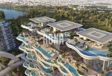 4-BD Apartment Sale, 1,000 sq. ft. at Casa Canal, Casa Canal, Al Wasl, Dubai, UAE #2 4-BD Apartment Sale, 1,000 sq. ft. at Casa Canal, Casa Canal, Al Wasl, Dubai, UAE #2