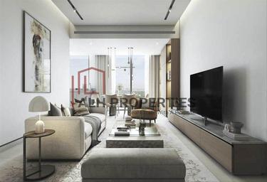 2-BD Apartment Sale, 937 sq. ft. at Skyscape Avenue, Skyscape Avenue, Sobha Hartland II, Bukadra, Dubai, UAE #3 2-BD Apartment Sale, 937 sq. ft. at Skyscape Avenue, Skyscape Avenue, Sobha Hartland II, Bukadra, Dubai, UAE #3