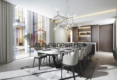 2-BD Apartment Sale, 937 sq. ft. at Skyscape Avenue, Skyscape Avenue, Sobha Hartland II, Bukadra, Dubai, UAE #4