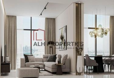 2-BD Apartment Sale, 937 sq. ft. at Skyscape Avenue, Skyscape Avenue, Sobha Hartland II, Bukadra, Dubai, UAE #2 2-BD Apartment Sale, 937 sq. ft. at Skyscape Avenue, Skyscape Avenue, Sobha Hartland II, Bukadra, Dubai, UAE #2