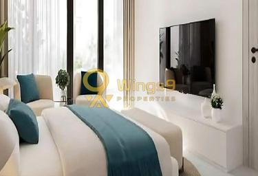 1-BD Apartment Sale, 845 sq. ft. at Platinum by Vision, Platinum, Liwan, Dubai Land, Dubai, UAE #4