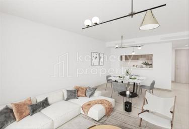 1-BD Apartment Sale, 898 sq. ft., Views B, Yas Golf Collection, Yas Island, Abu Dhabi, UAE #2 1-BD Apartment Sale, 898 sq. ft., Views B, Yas Golf Collection, Yas Island, Abu Dhabi, UAE #2