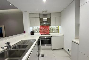 1-BD Apartment Sale, 882 sq. ft., DAMAC Maison The Vogue, Business Bay, Dubai, UAE #2