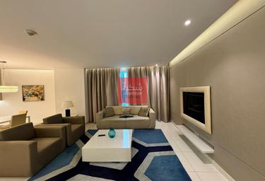 1-BD Apartment Sale, 882 sq. ft., DAMAC Maison The Vogue, Business Bay, Dubai, UAE #4