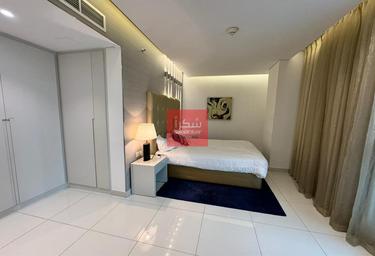 1-BD Apartment Sale, 882 sq. ft., DAMAC Maison The Vogue, Business Bay, Dubai, UAE #3