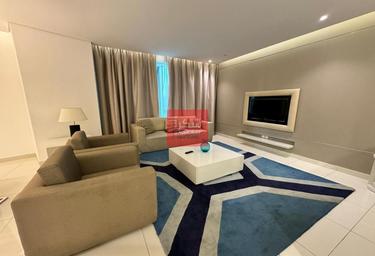 1-BD Apartment Sale, 882 sq. ft., DAMAC Maison The Vogue, Business Bay, Dubai, UAE #1