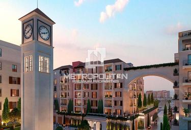 3-BD Apartment Sale, 1,000 sq. ft., Le Ciel, La Mer, Jumeirah, Dubai, UAE #3
