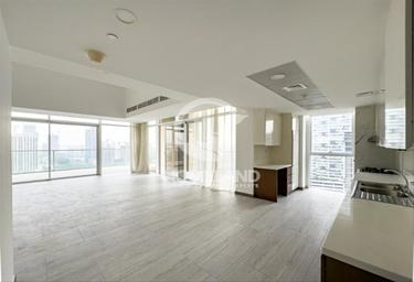 3-BD Apartment Sale, 1,000 sq. ft., Hameni Tower, Jumeirah Village Circle, Dubai, UAE #2